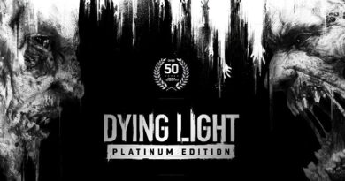 dying light Dying Light: Platinum Edition