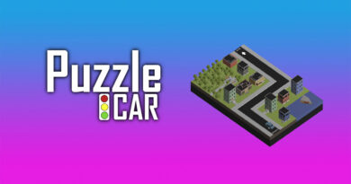 puzzle car Puzzle Car