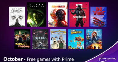 prime gaming