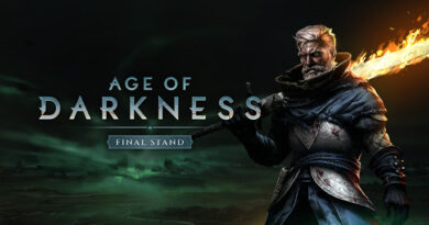 Age of Darkness: Final Stand