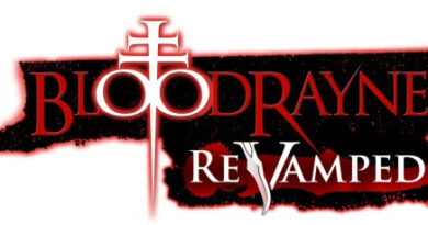 bloodrayne BloodRayne: ReVamped