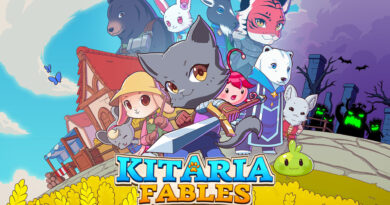 kitaria fables Kitaria Fables