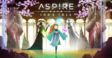 Aspire: Ina's Tale