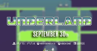 Underland