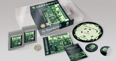 The Shapeshifter 2 The Shapeshifter 2