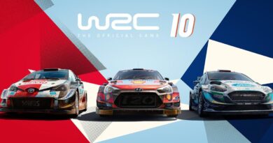 wrc 10