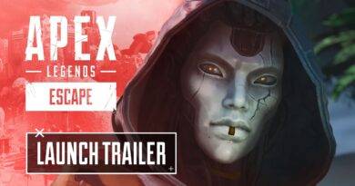 GTA Online Apex Legends