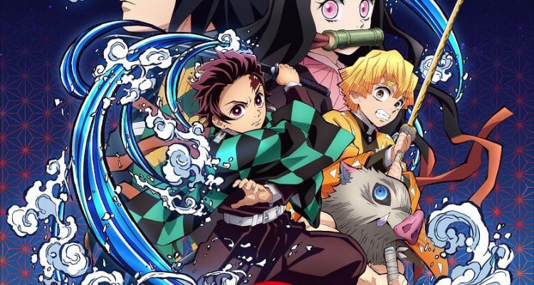 Demon Slayer -Kimetsu no Yaiba- The Hinokami Chronicles