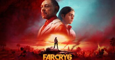 Far Cry 6