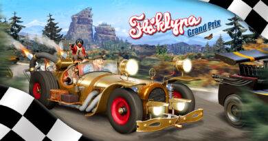 Pinchcliffe Grand Prix
