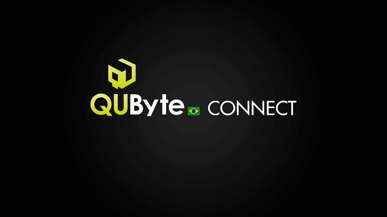 QUByte Connect 2021