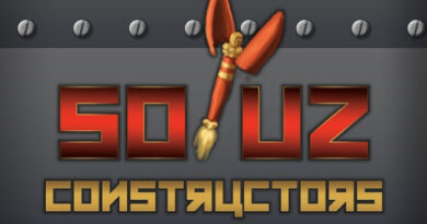 Soyuz Constructors