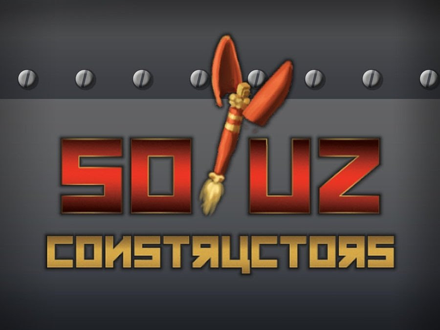 Soyuz Constructors