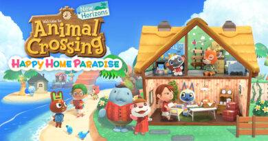 red ronin animal crossing