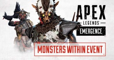 Apex Legends