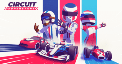 Circuit Superstars circuit superstars