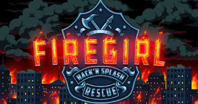 firegirl Firegirl: Hack ‘n Splash Rescue