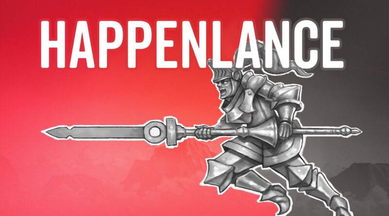 happenlance