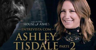 house of ashes The Dark Pictures Anthology: House of Ashes