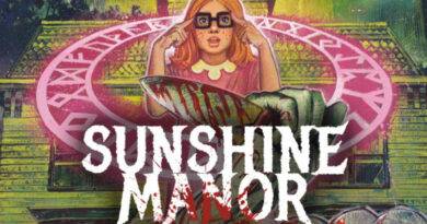 sunshine manor Sunshine Manor