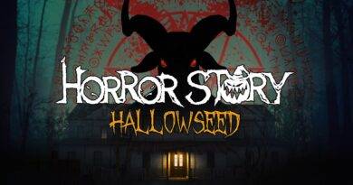 Horror Story: Hallowseed