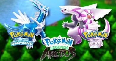 pokemon pokemon