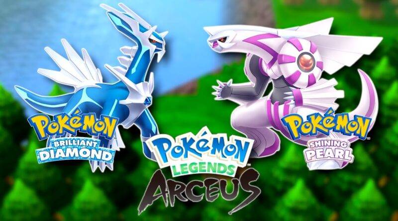 pokemon