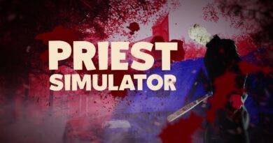 priest simulator priest simulator