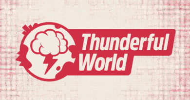 Thunderful World thunderful world