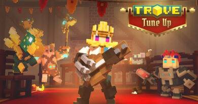 um lugar silencioso trove