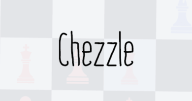 chezzle Chezzle