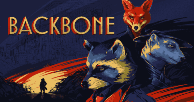 Backbone Backbone