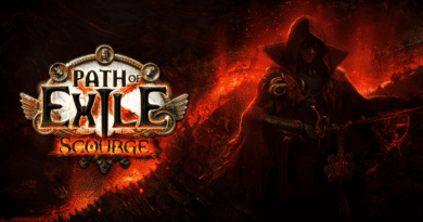 Path of Exile