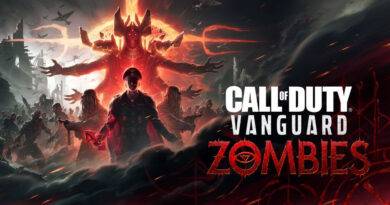 Call of Duty: Vanguard
