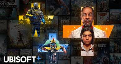ubisoft Ubisoft+