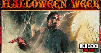 Red Dead Online