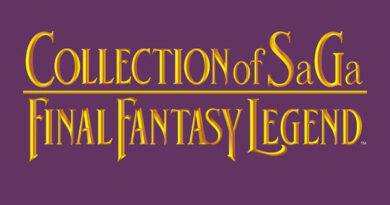 Collection of SaGa Final Fantasy Legend