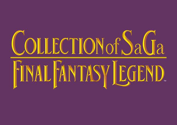 Collection of SaGa Final Fantasy Legend