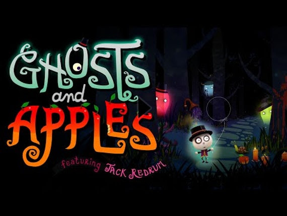Ghosts and Apples