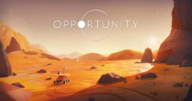 Opportunity