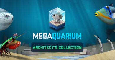 Megaquarium