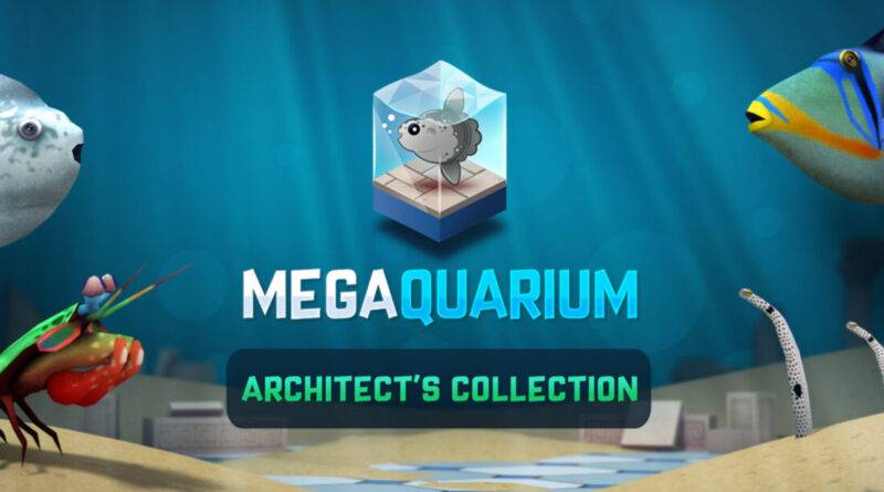 Megaquarium