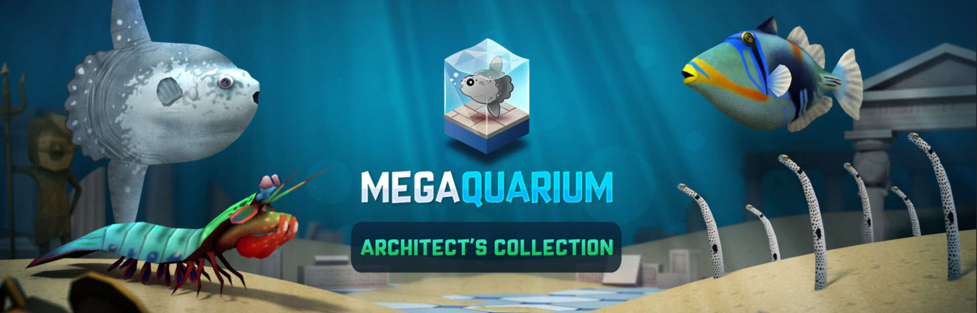 Megaquarium