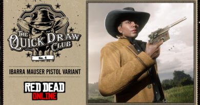 Red Dead Online