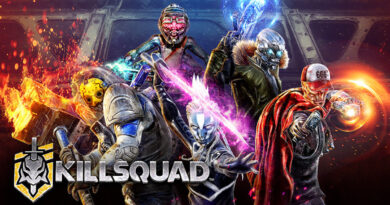 Killsquad