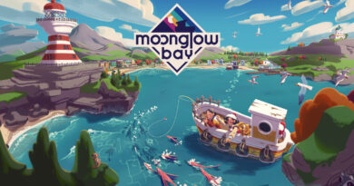 Moonglow Bay