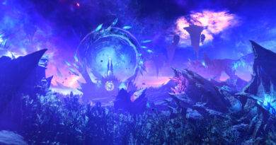 Total War: WARHAMMER III