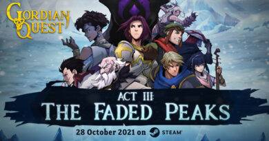 warhammer Gordian Quest