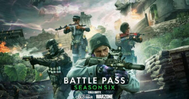 Call of Duty Black Ops Cold War e Warzone