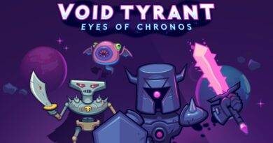 Void Tyrant